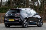 BMW i3 2017 года (UK)